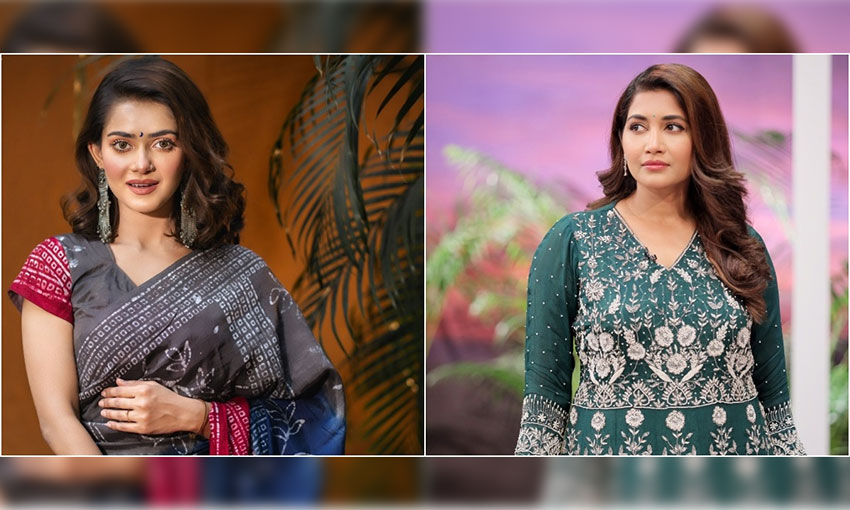 তানজিন তিশার বিরুদ্ধে অভিনেত্রীকে মারধরের অভিযোগ