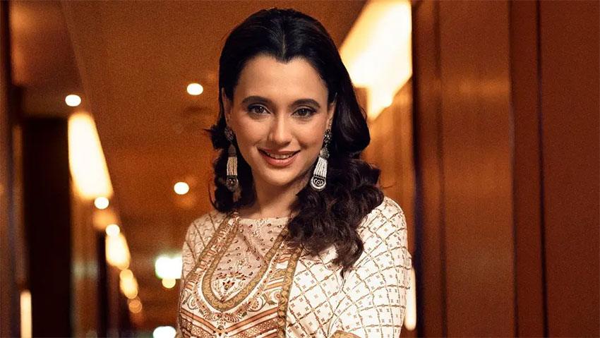 বোহেমিয়ান লুকটি ভীষণ পছন্দ হয়েছে: সাবিলা নূর