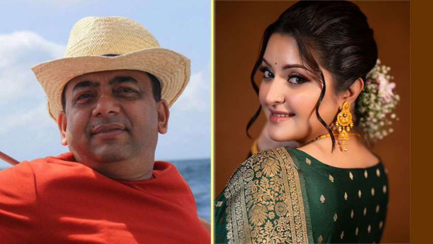 বেনজীর গ্রেপ্তার হওয়ায় পরীমনি কেন আনন্দিত