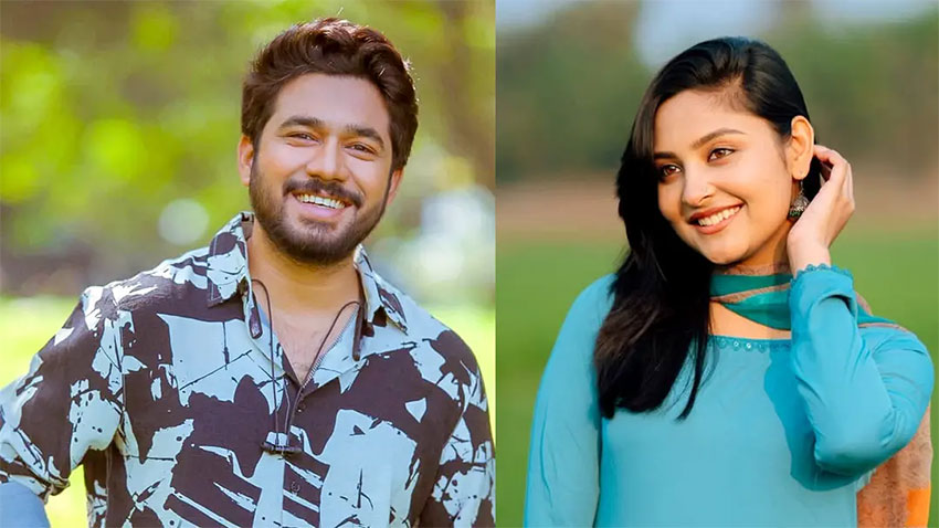 বাসারকে নিয়ে পরিচালকের কাছে নীহার আবদার